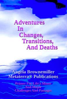 transition, trauma, addiction, recovery, loss and greif, death and dying, stages of life, psychology, beyond